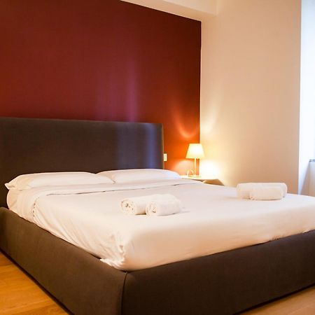 Corso Como Collection, Design Apartments Milano Eksteriør billede