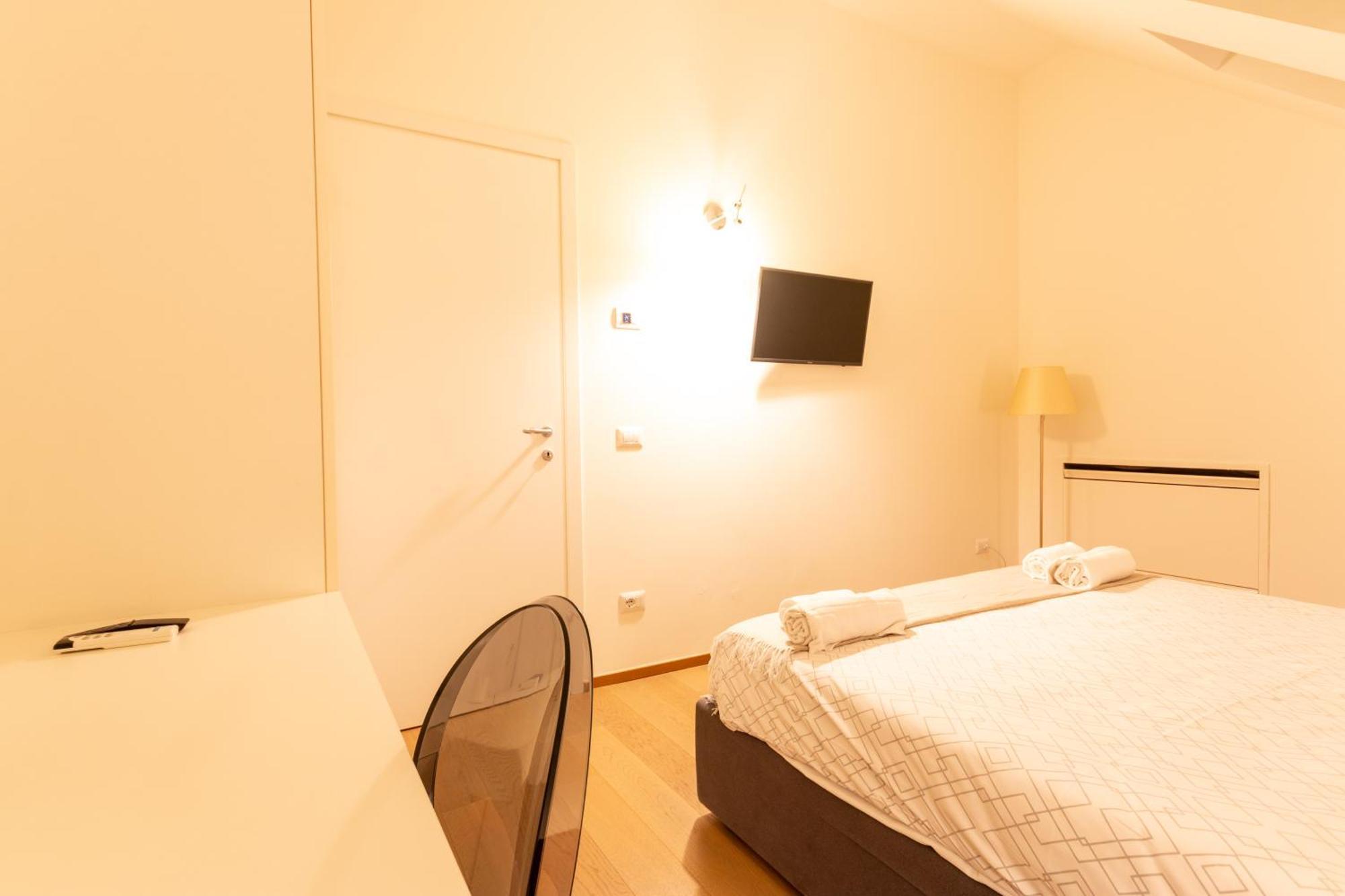 Corso Como Collection, Design Apartments Milano Eksteriør billede