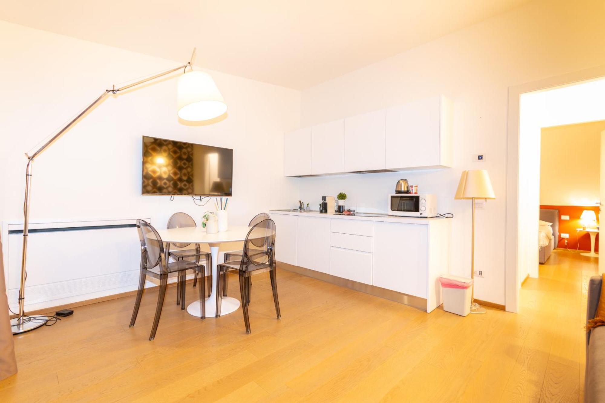 Corso Como Collection, Design Apartments Milano Eksteriør billede