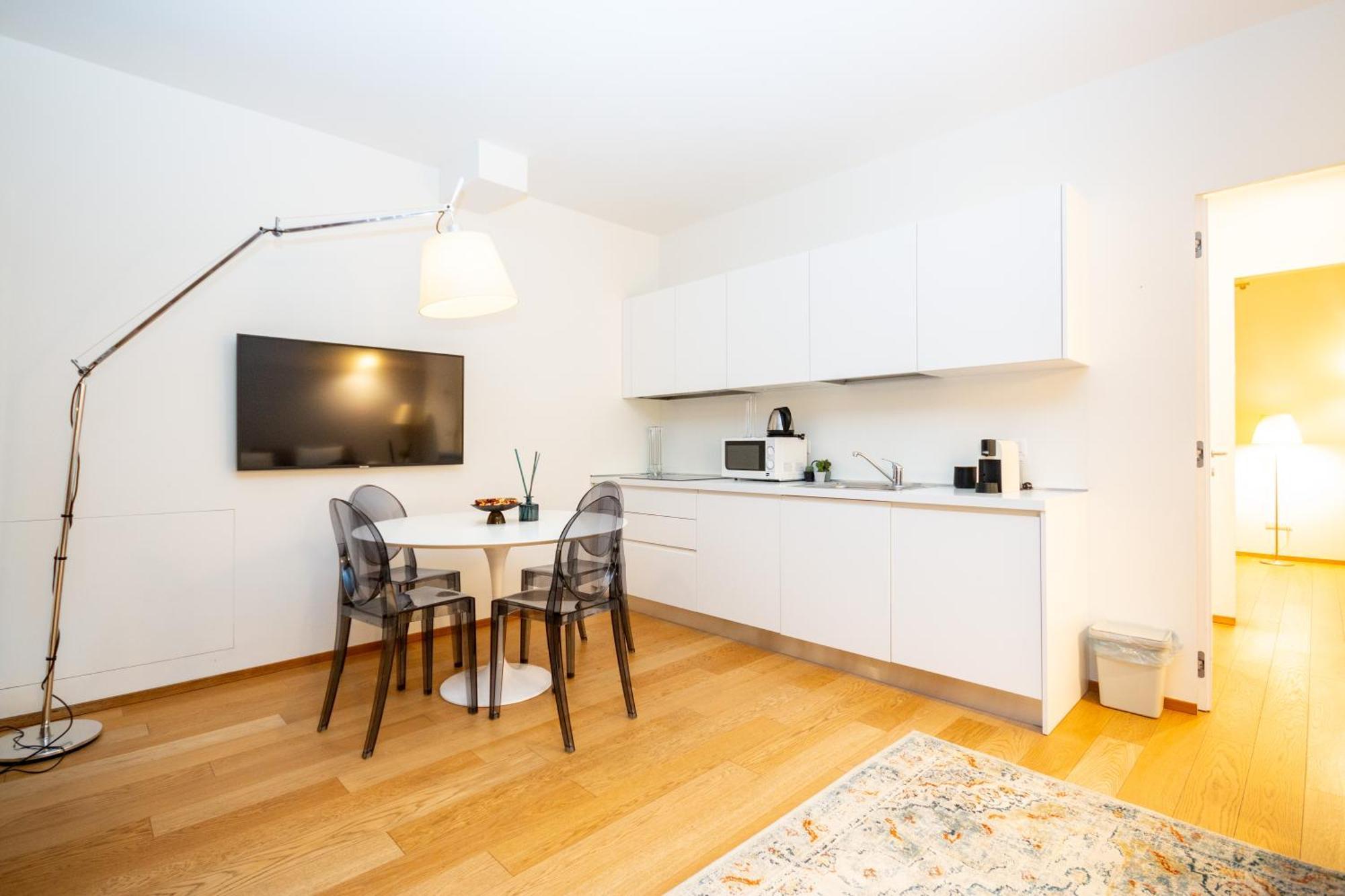 Corso Como Collection, Design Apartments Milano Eksteriør billede