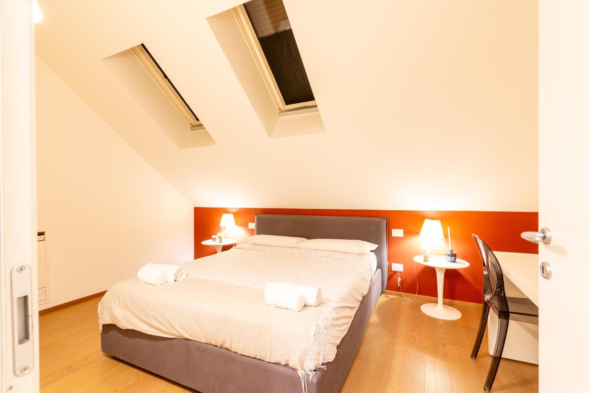 Corso Como Collection, Design Apartments Milano Eksteriør billede