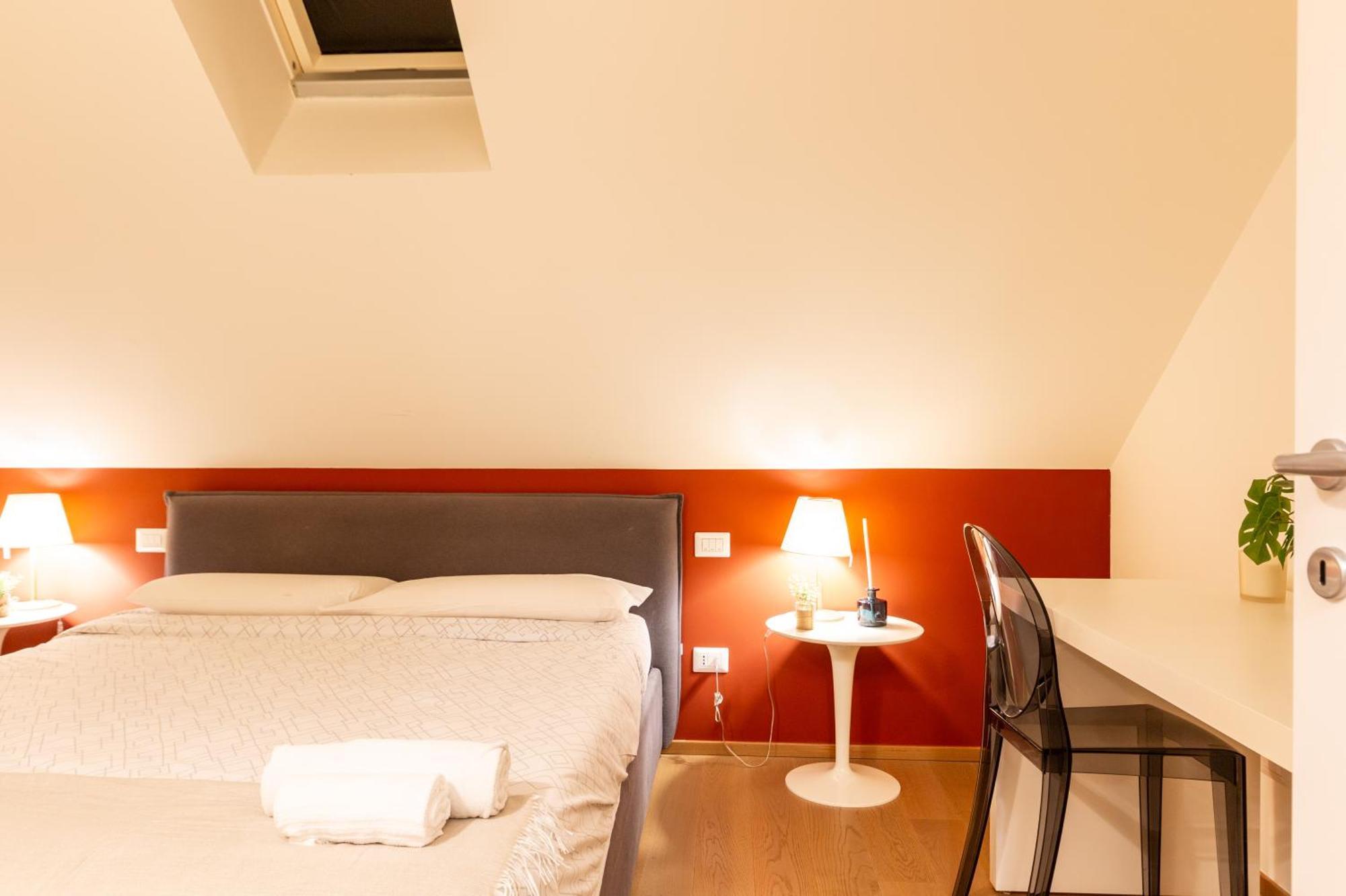 Corso Como Collection, Design Apartments Milano Eksteriør billede