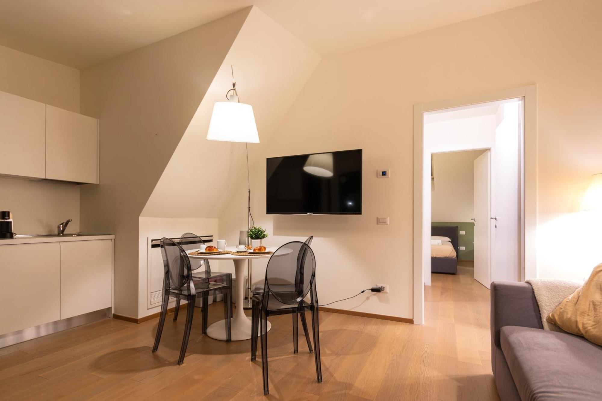 Corso Como Collection, Design Apartments Milano Eksteriør billede