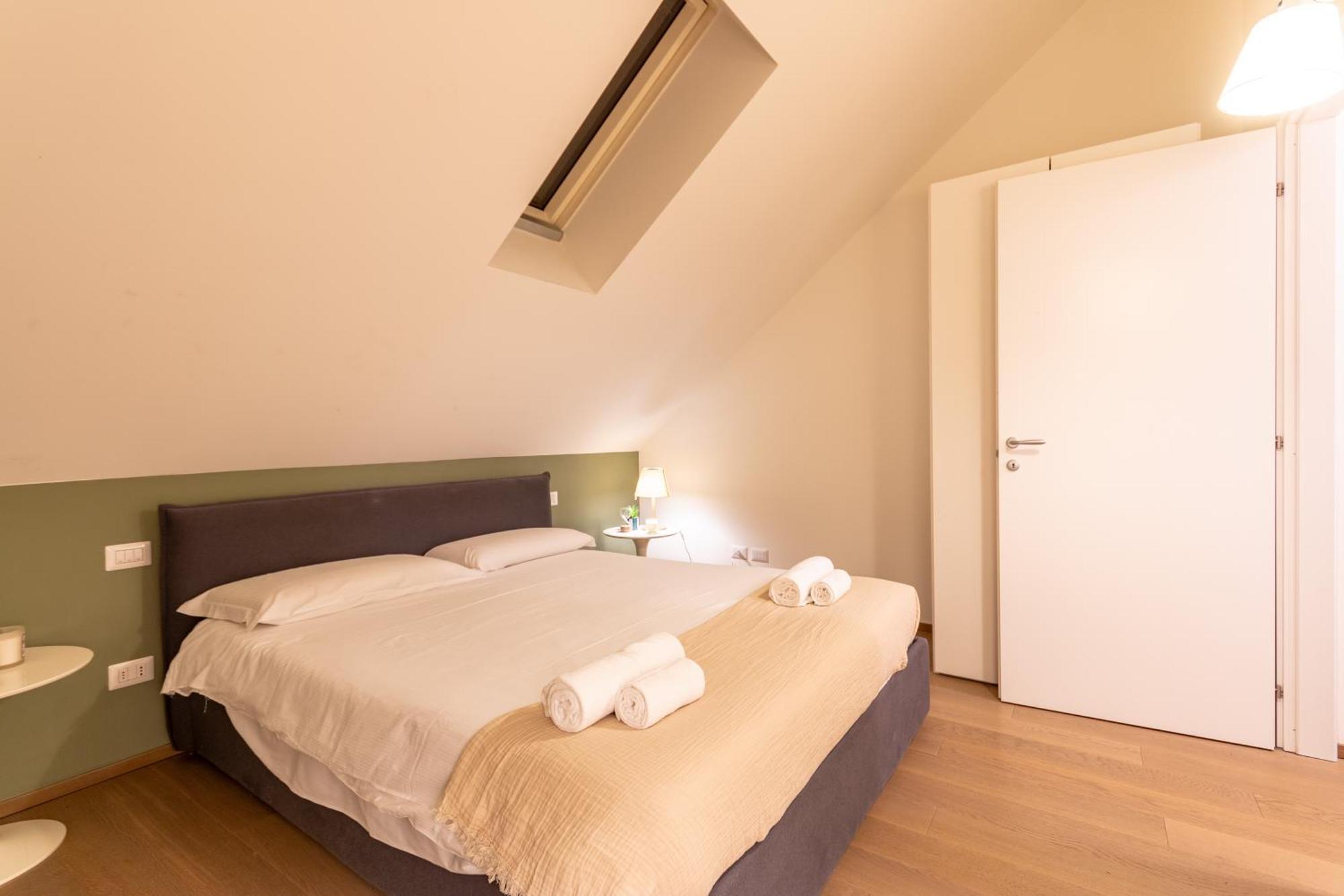 Corso Como Collection, Design Apartments Milano Eksteriør billede