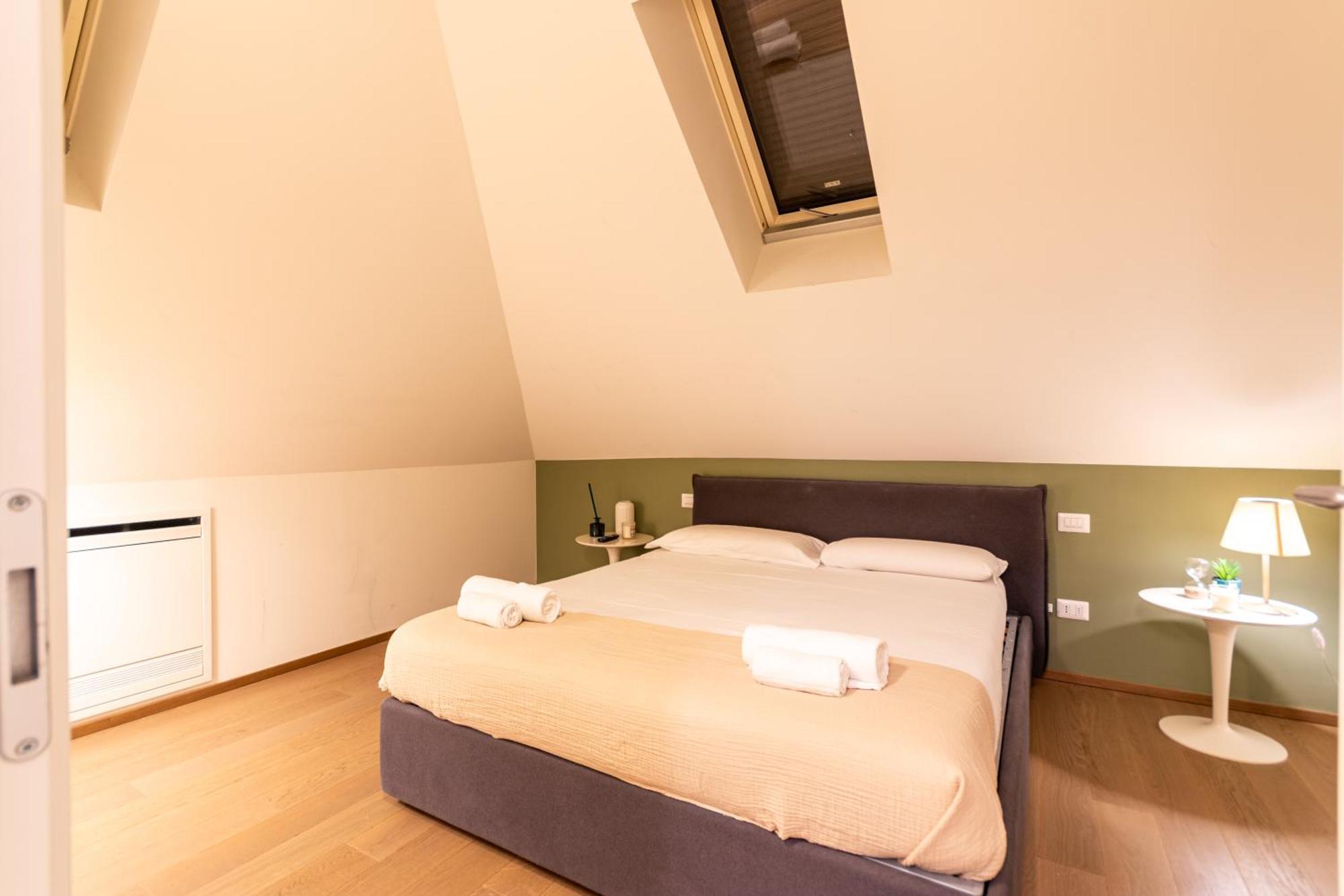 Corso Como Collection, Design Apartments Milano Eksteriør billede