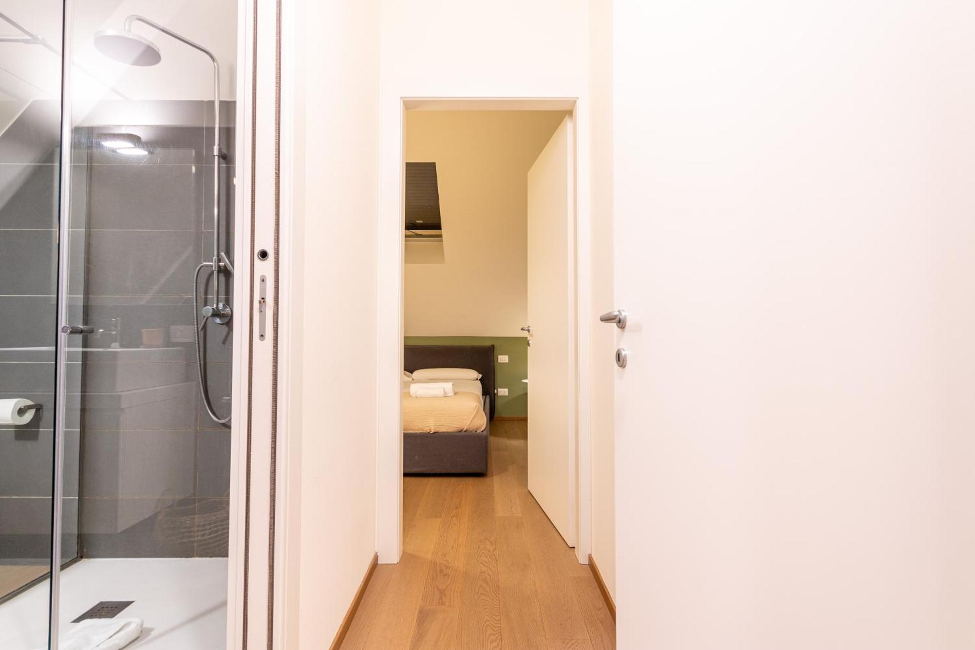 Corso Como Collection, Design Apartments Milano Eksteriør billede