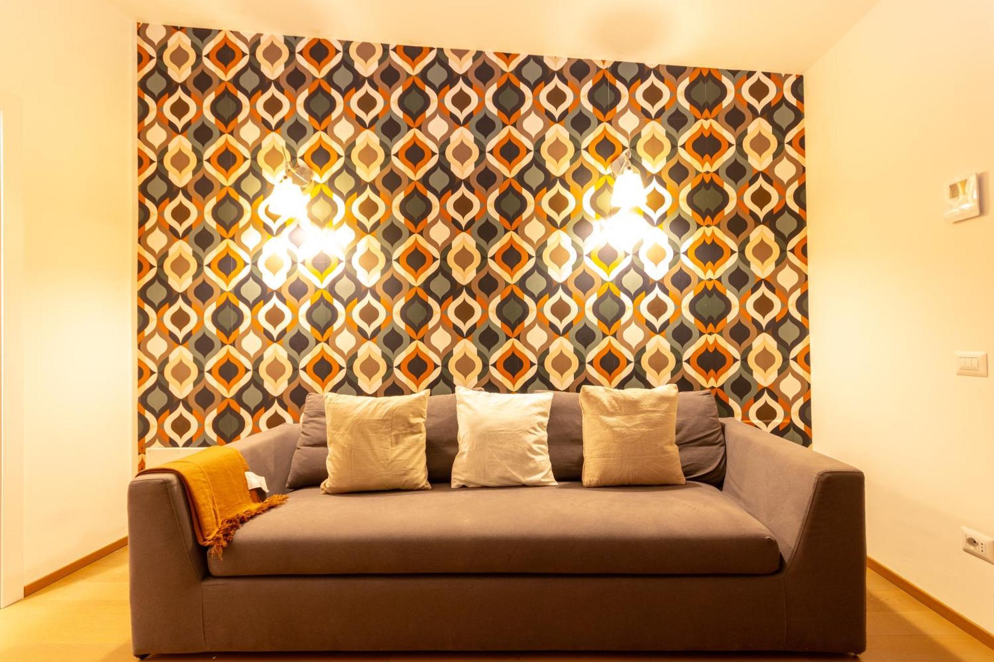 Corso Como Collection, Design Apartments Milano Eksteriør billede