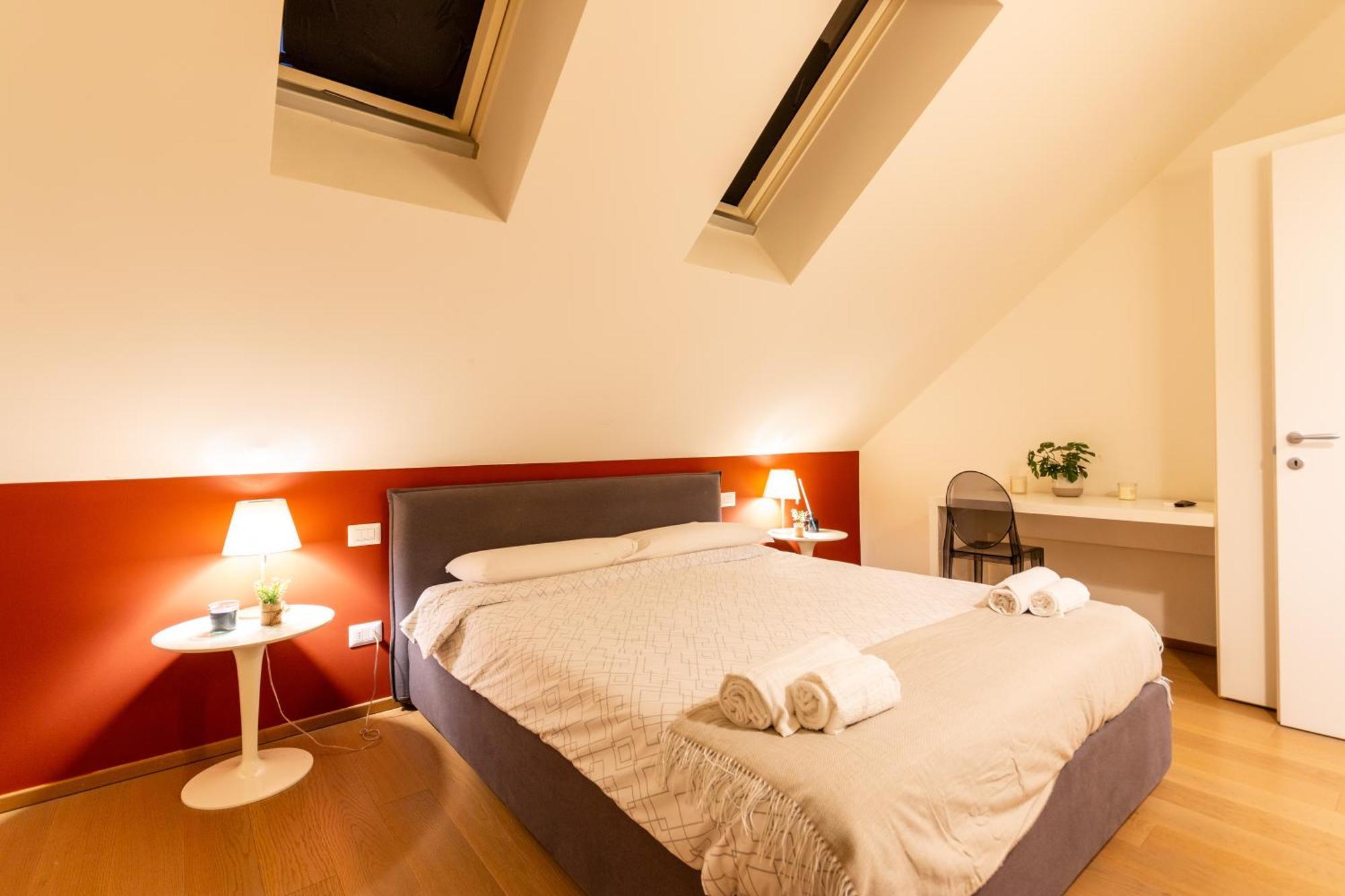 Corso Como Collection, Design Apartments Milano Eksteriør billede