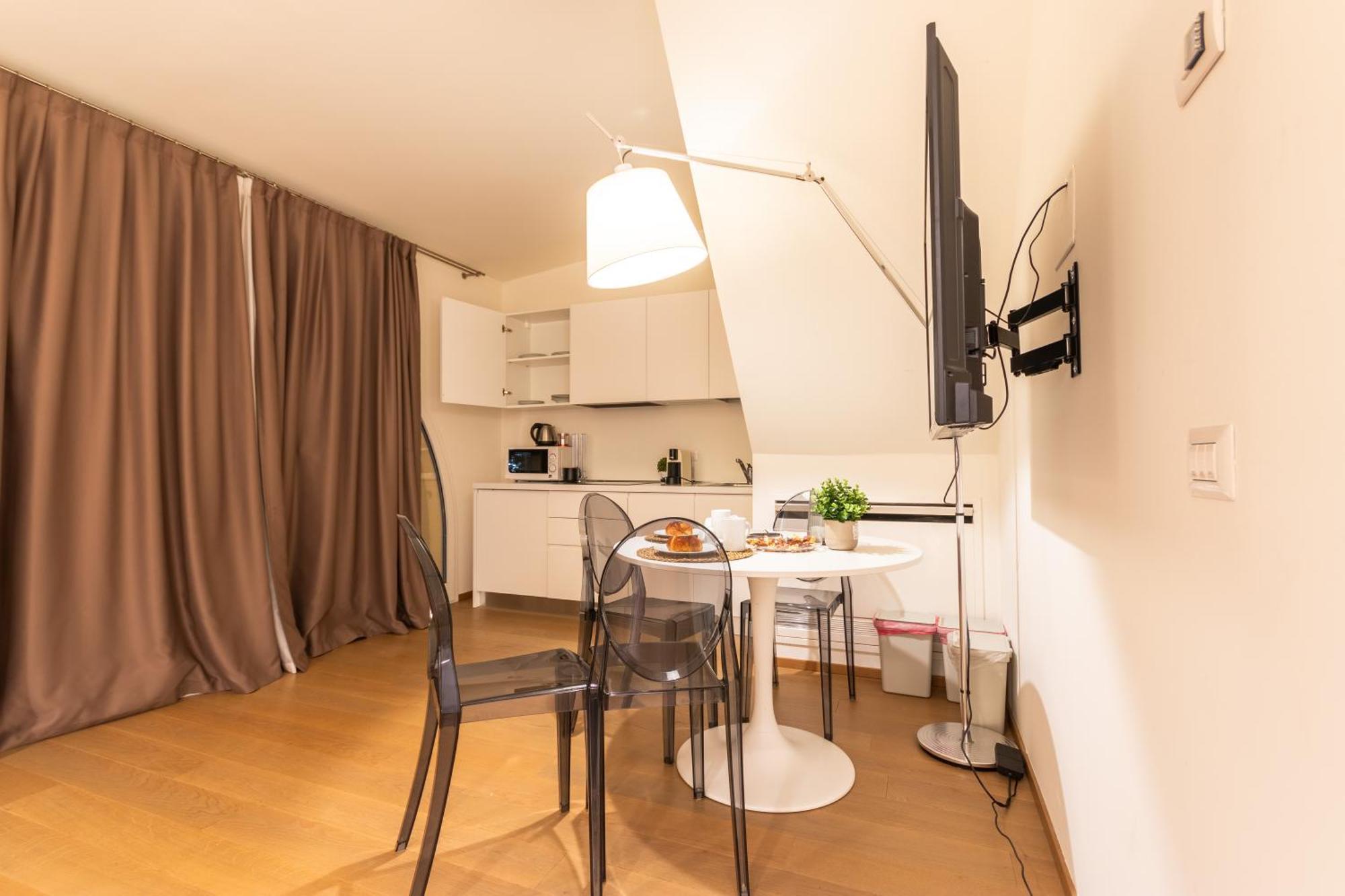 Corso Como Collection, Design Apartments Milano Eksteriør billede