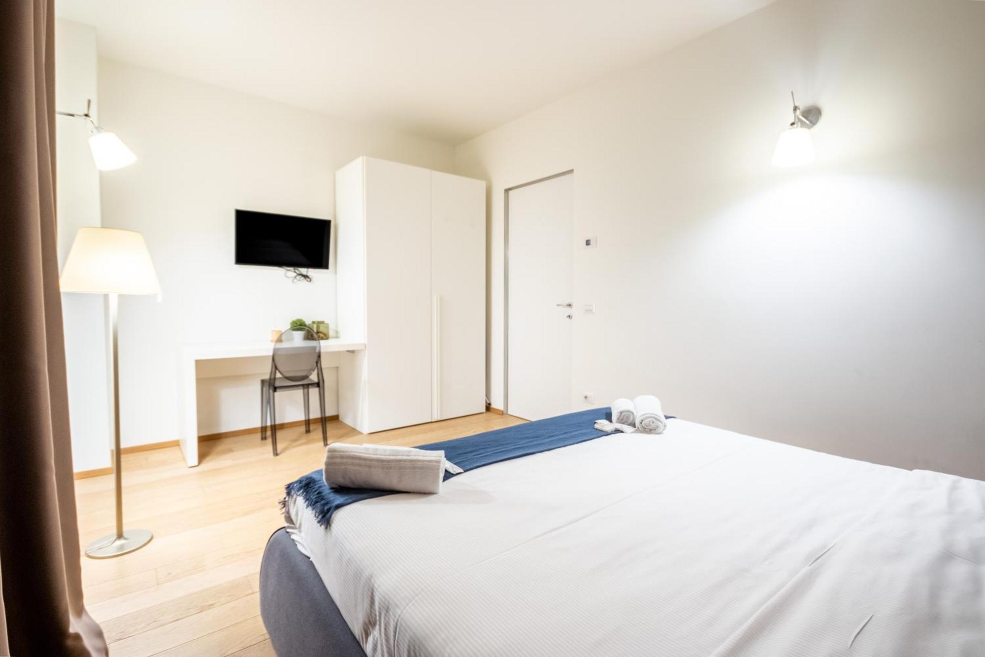 Corso Como Collection, Design Apartments Milano Eksteriør billede
