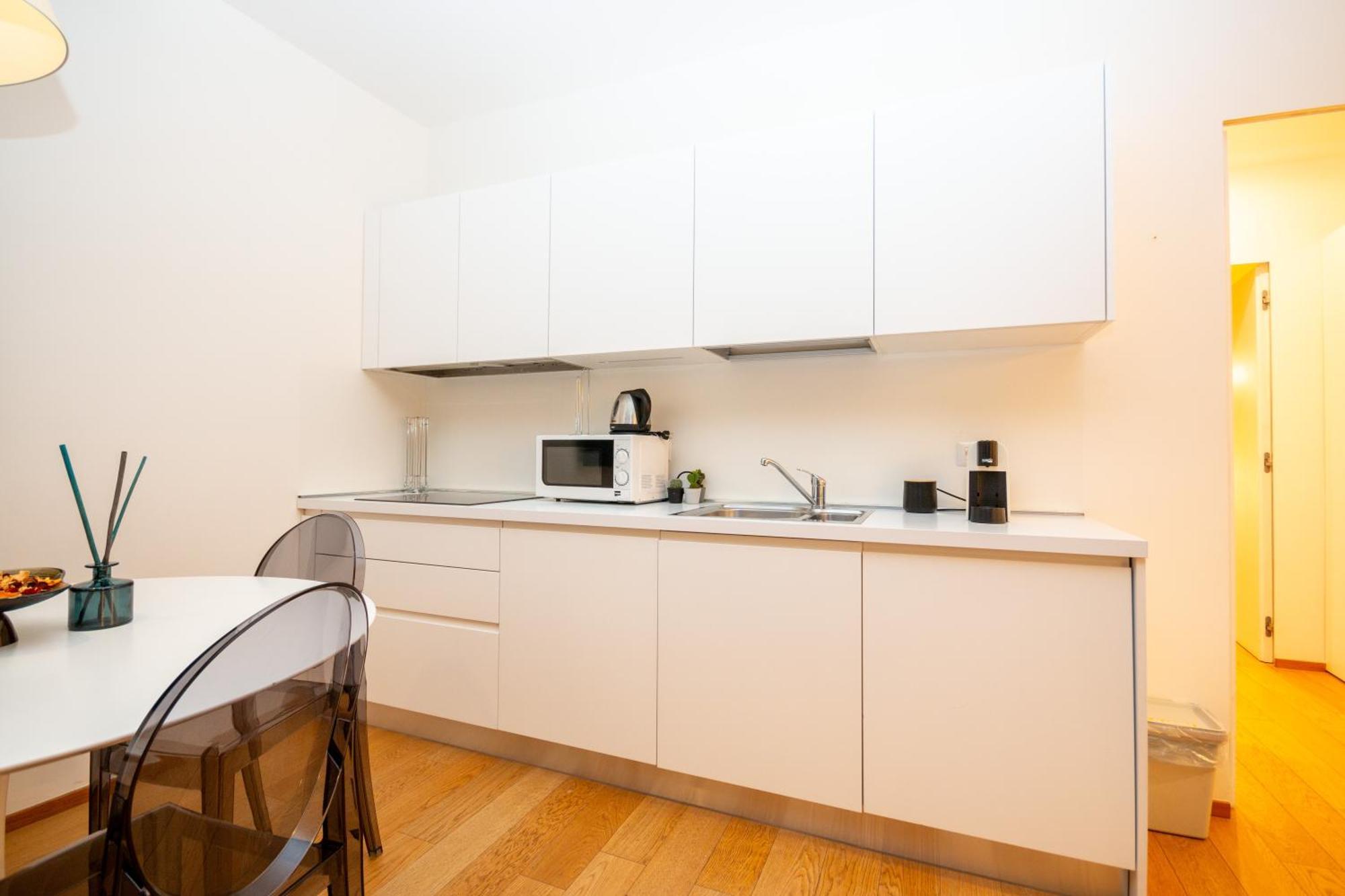 Corso Como Collection, Design Apartments Milano Eksteriør billede