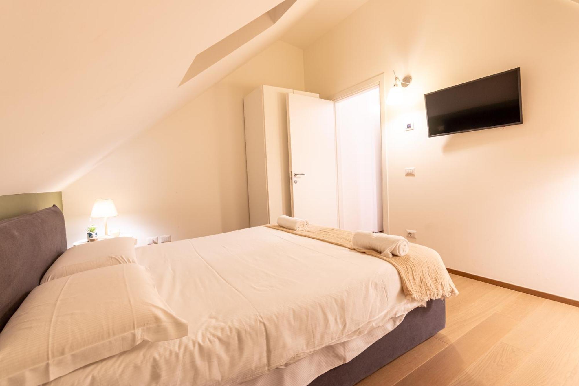 Corso Como Collection, Design Apartments Milano Eksteriør billede