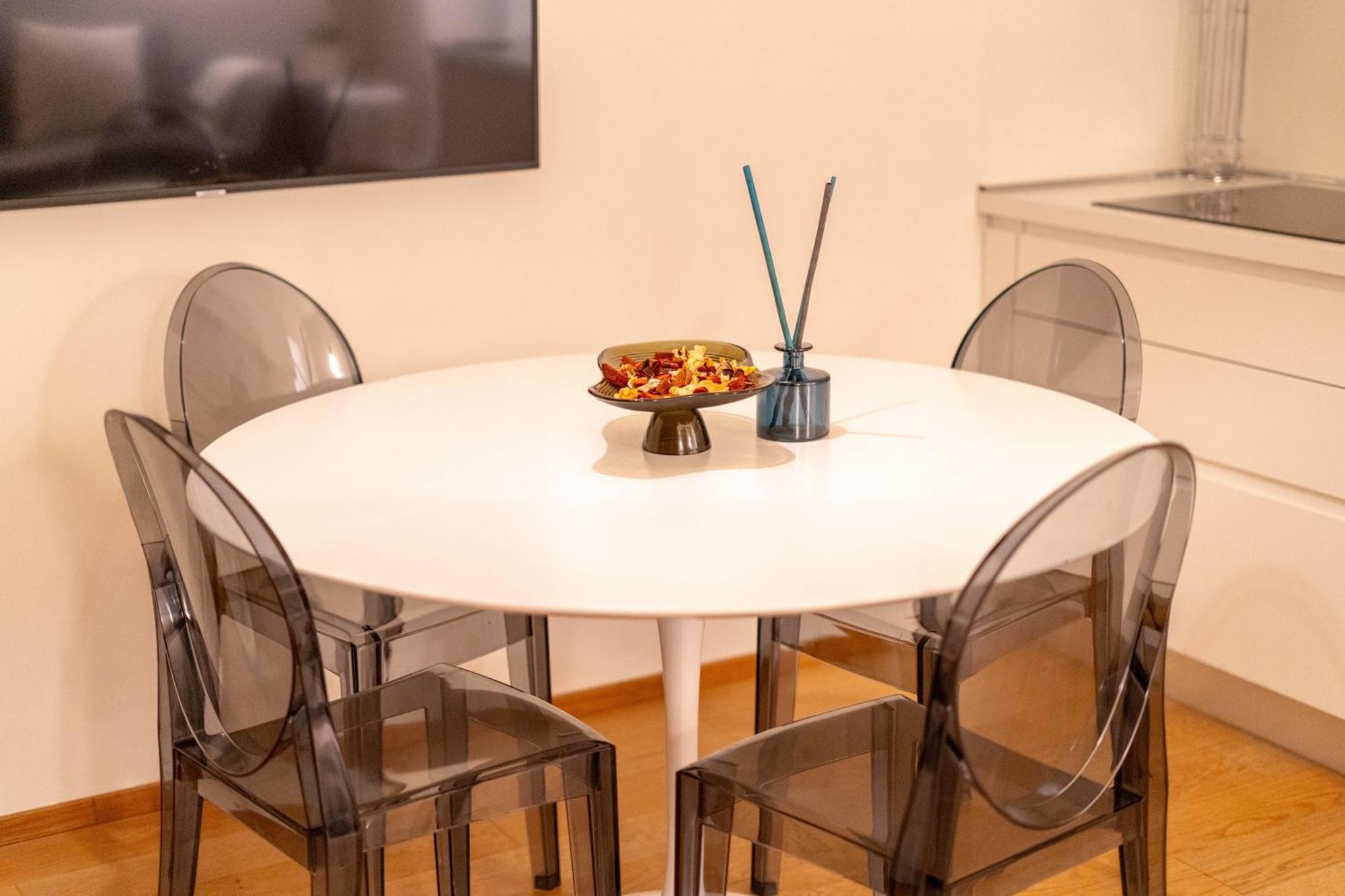 Corso Como Collection, Design Apartments Milano Eksteriør billede