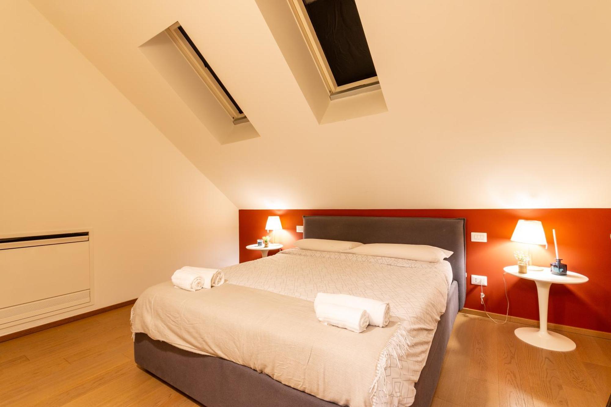 Corso Como Collection, Design Apartments Milano Eksteriør billede
