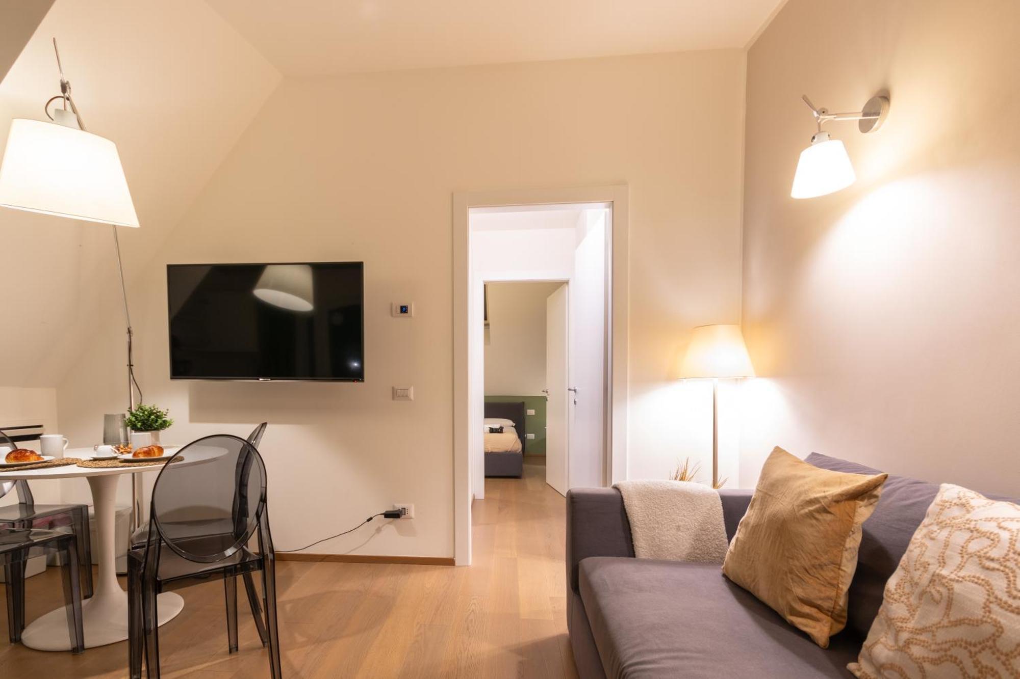 Corso Como Collection, Design Apartments Milano Eksteriør billede