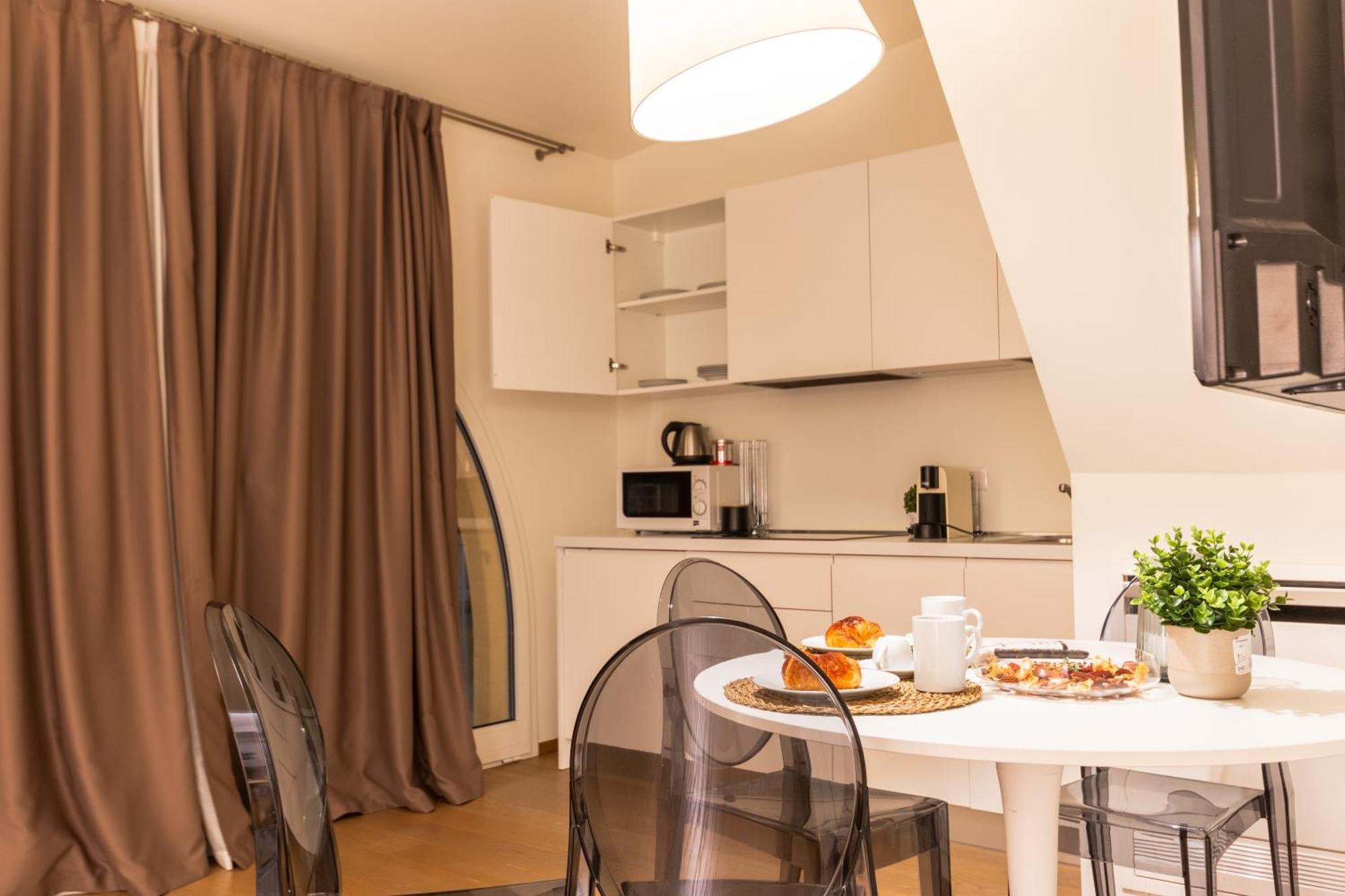 Corso Como Collection, Design Apartments Milano Eksteriør billede