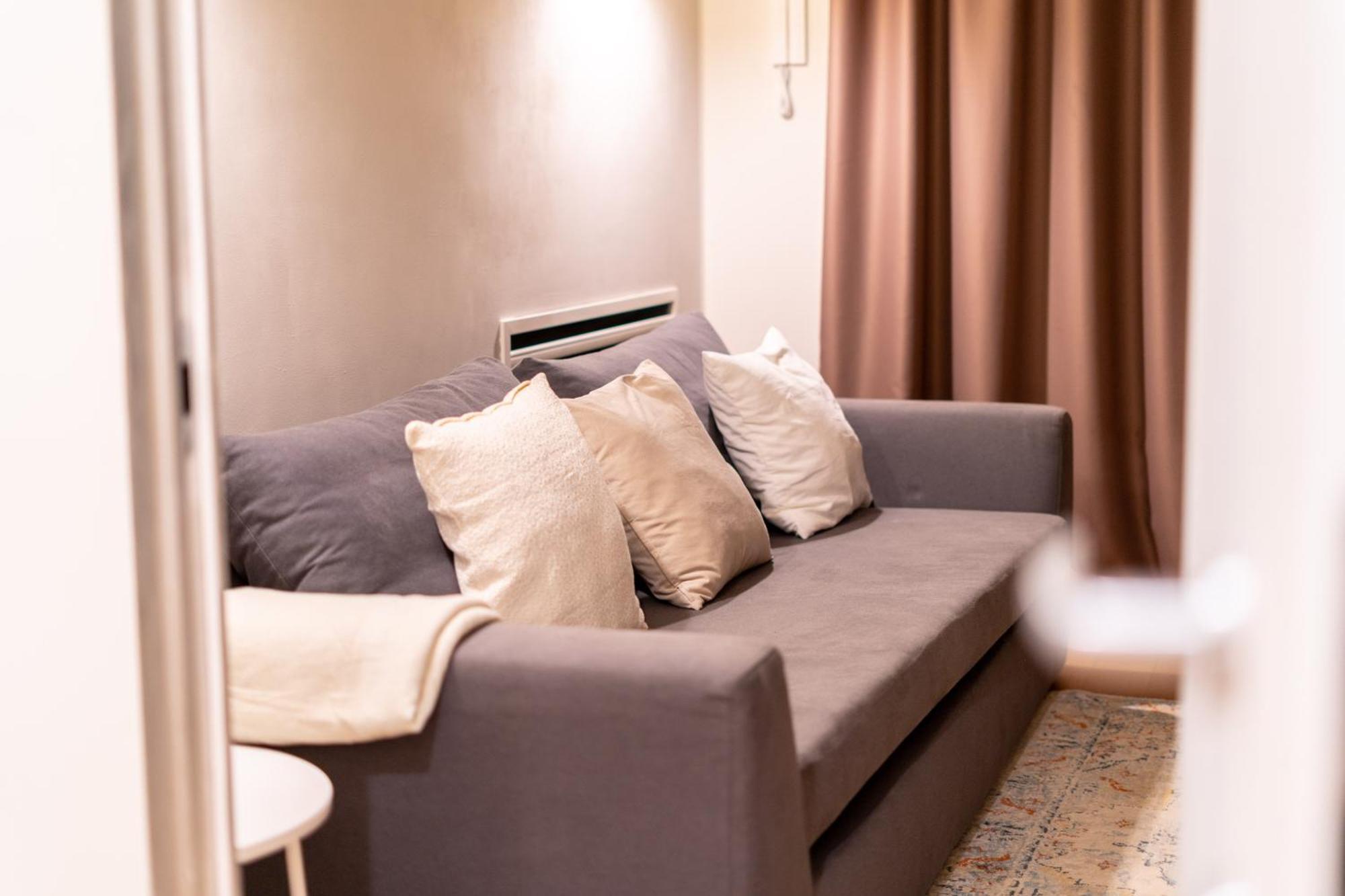 Corso Como Collection, Design Apartments Milano Eksteriør billede