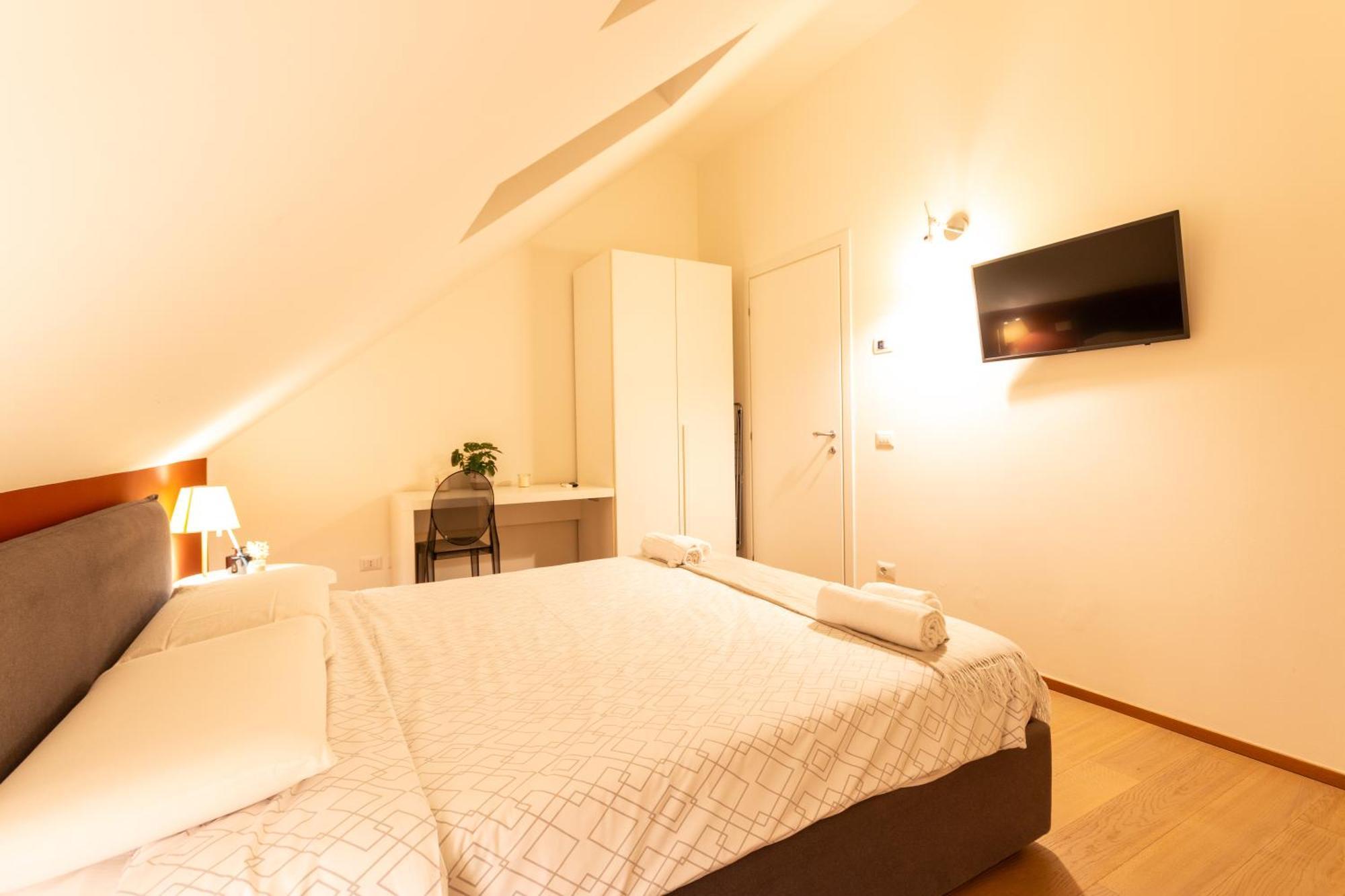 Corso Como Collection, Design Apartments Milano Eksteriør billede