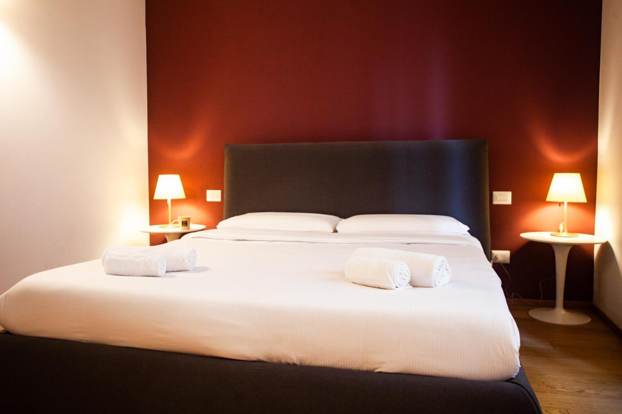 Corso Como Collection, Design Apartments Milano Eksteriør billede