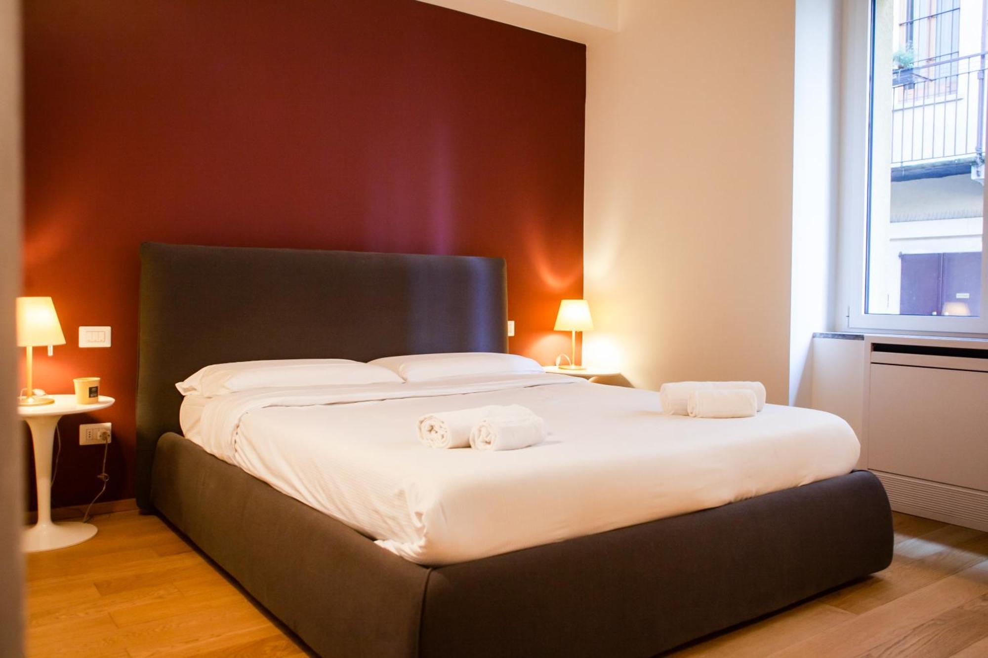 Corso Como Collection, Design Apartments Milano Eksteriør billede