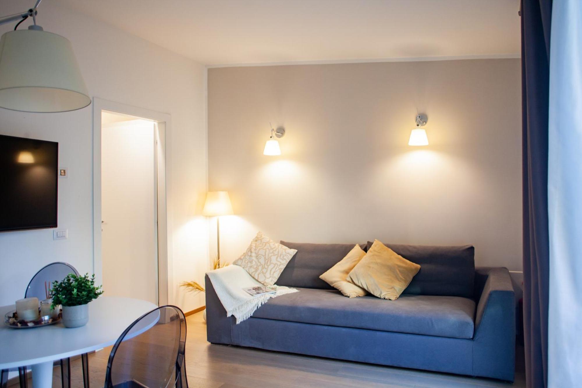 Corso Como Collection, Design Apartments Milano Eksteriør billede