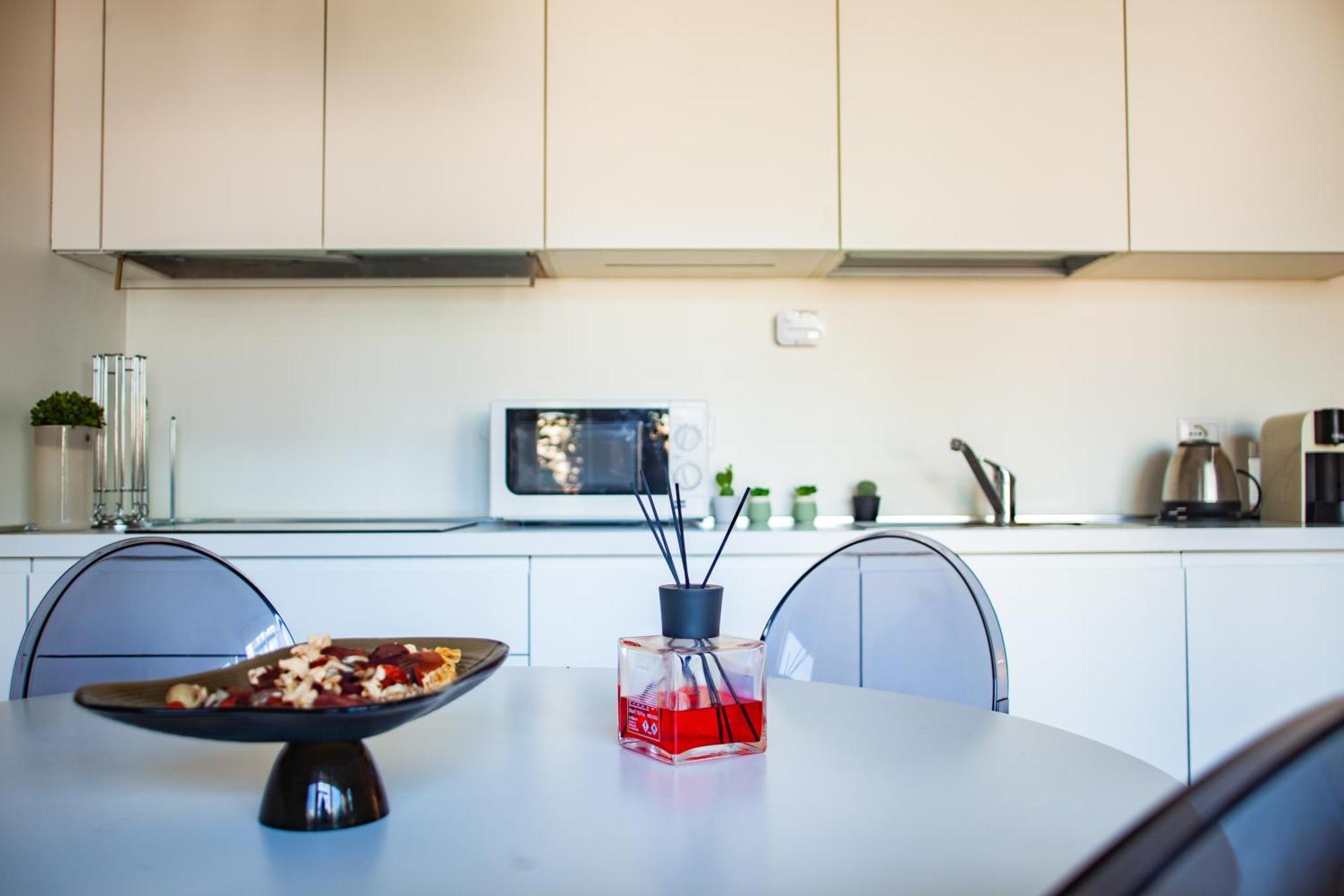 Corso Como Collection, Design Apartments Milano Eksteriør billede