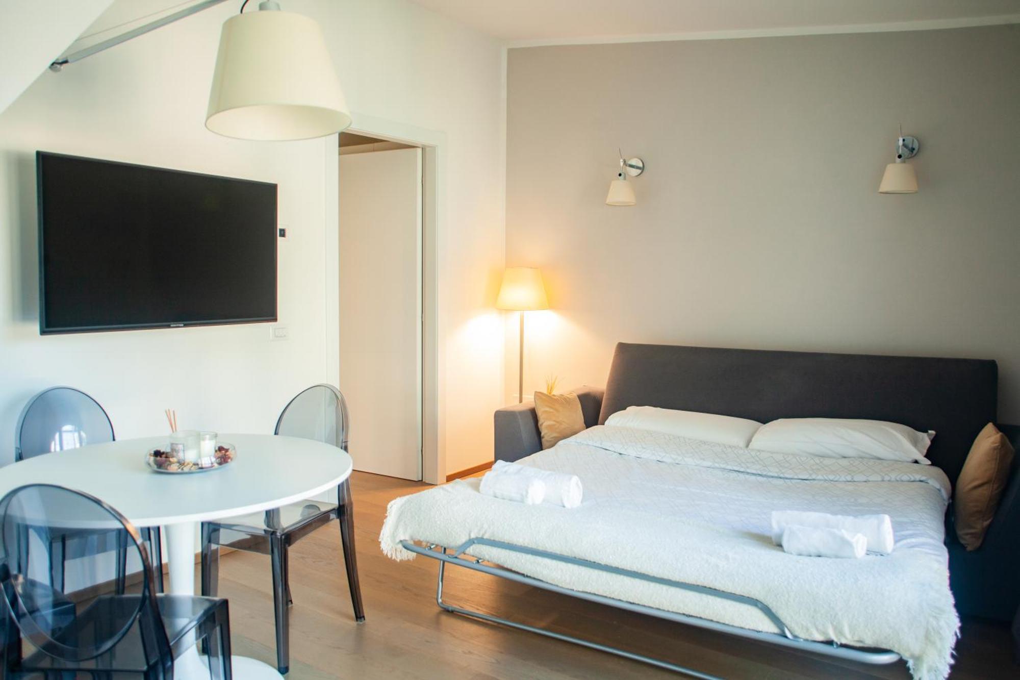 Corso Como Collection, Design Apartments Milano Eksteriør billede