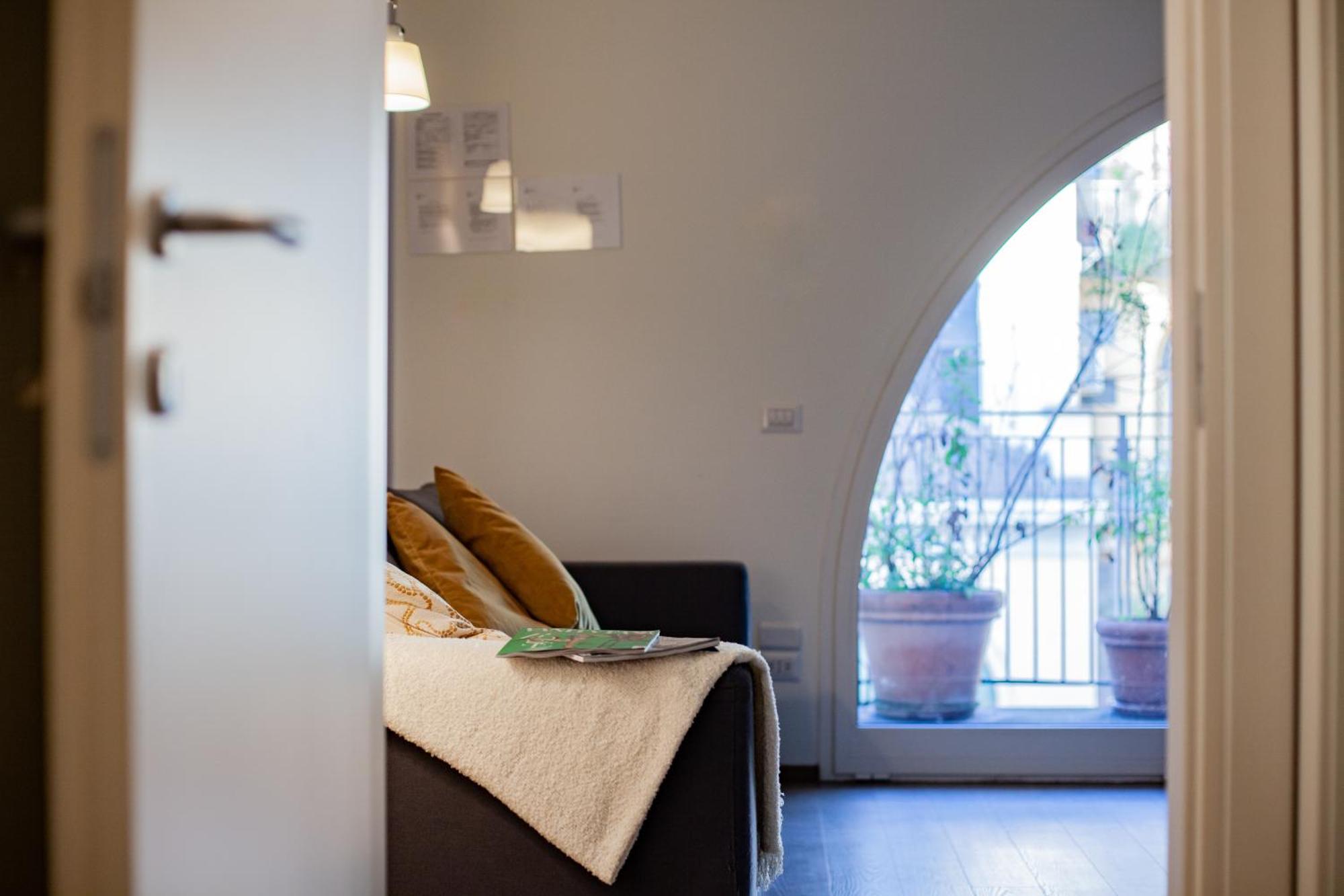 Corso Como Collection, Design Apartments Milano Eksteriør billede
