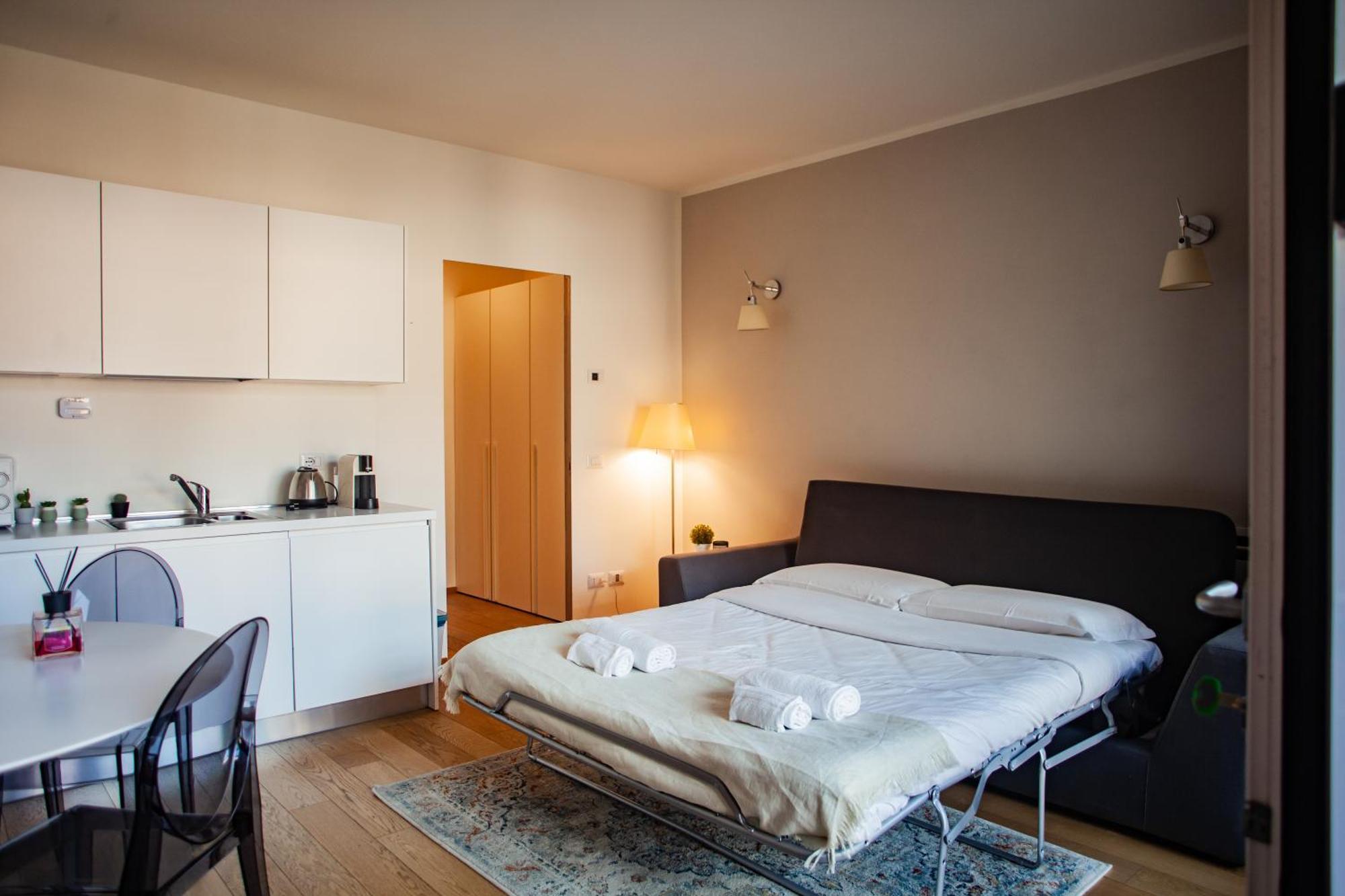 Corso Como Collection, Design Apartments Milano Eksteriør billede