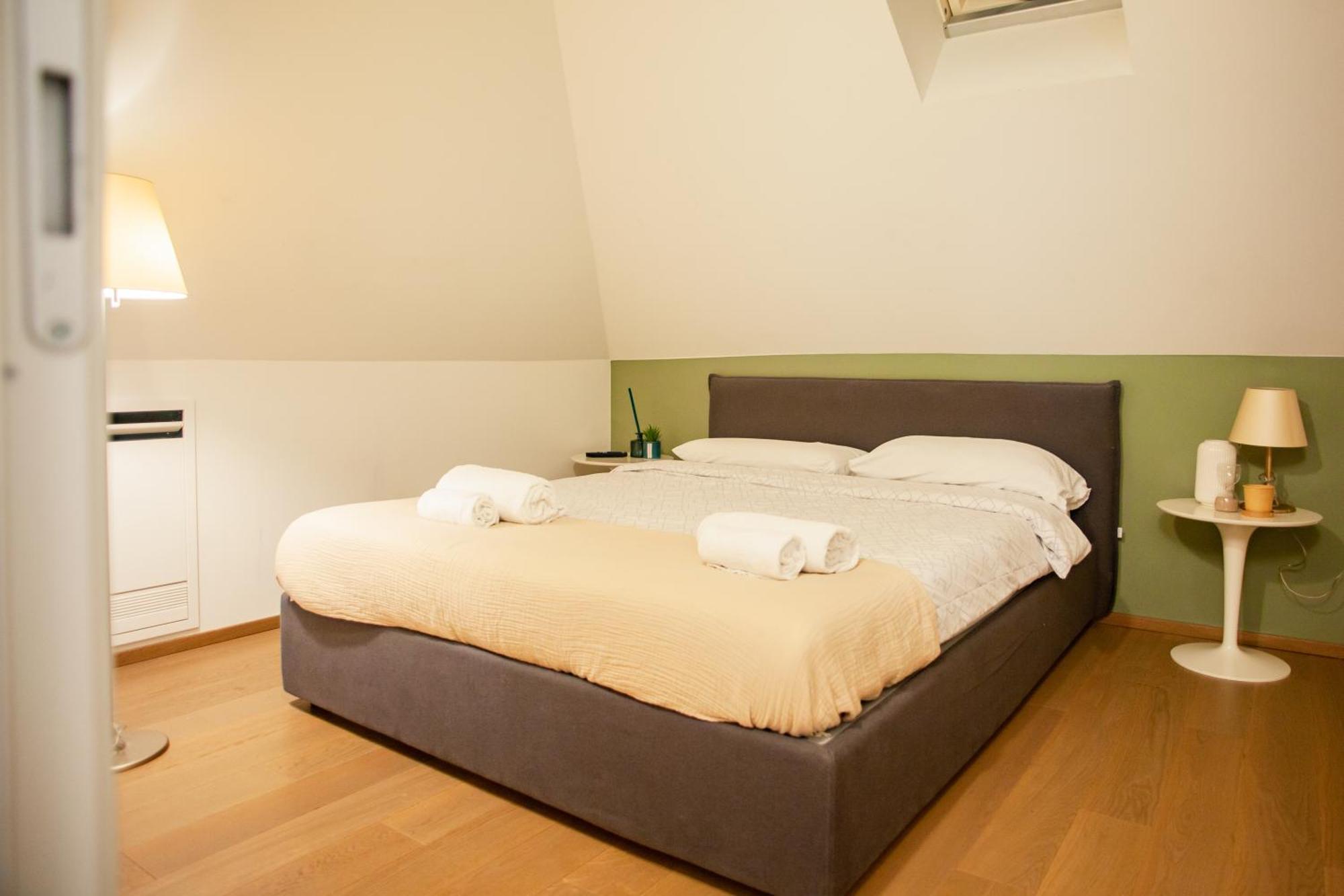 Corso Como Collection, Design Apartments Milano Eksteriør billede