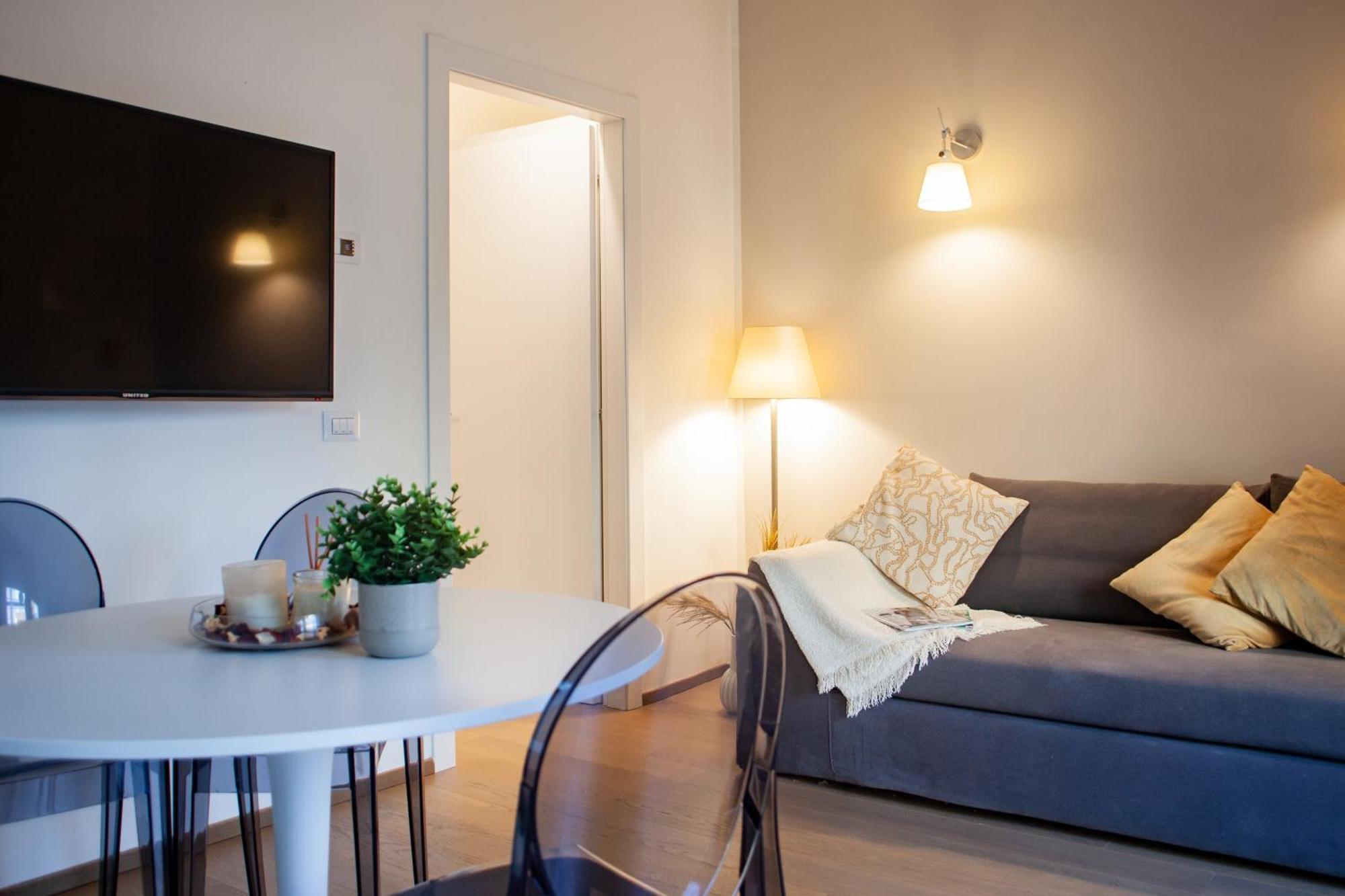 Corso Como Collection, Design Apartments Milano Eksteriør billede