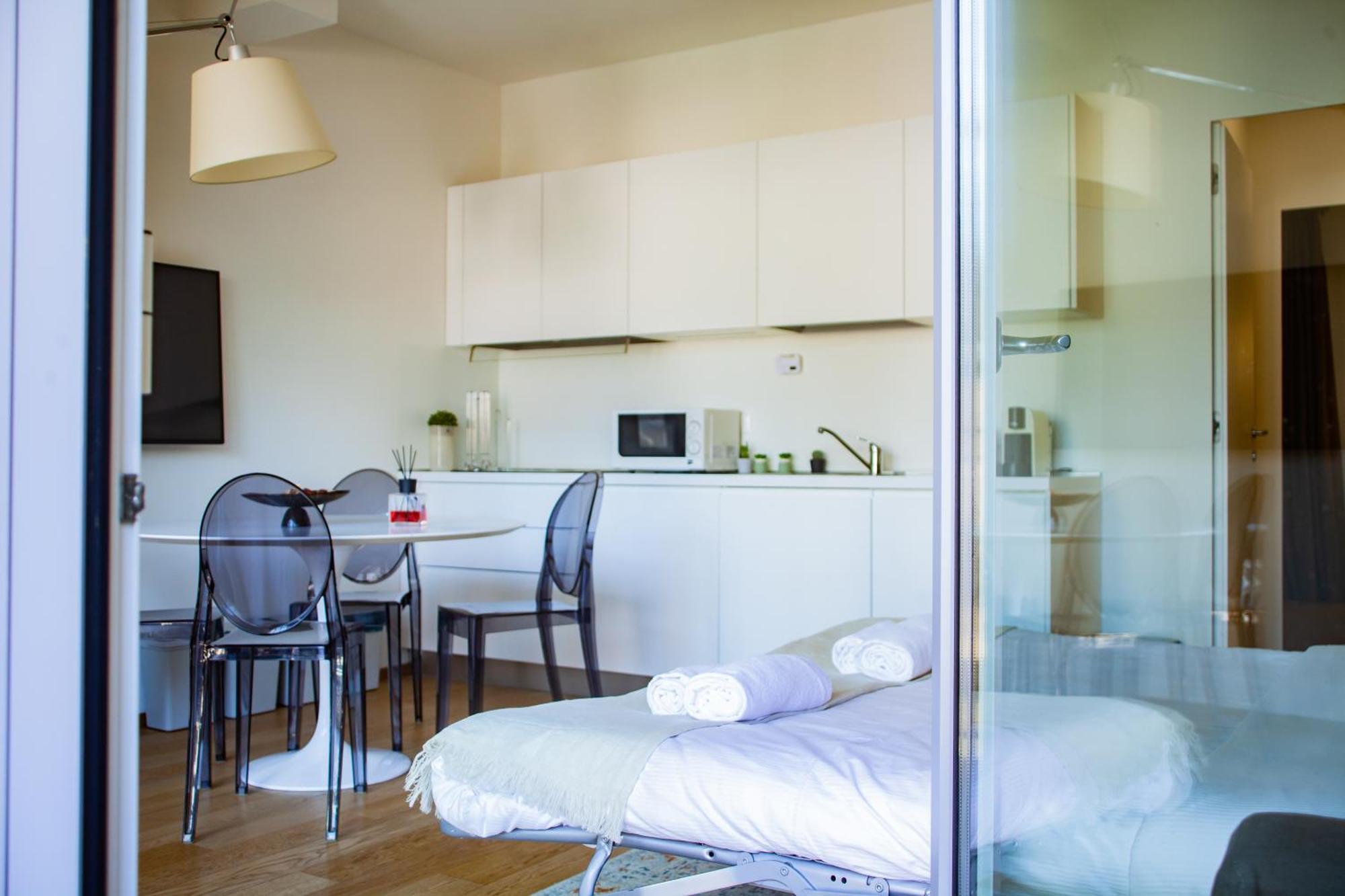 Corso Como Collection, Design Apartments Milano Eksteriør billede