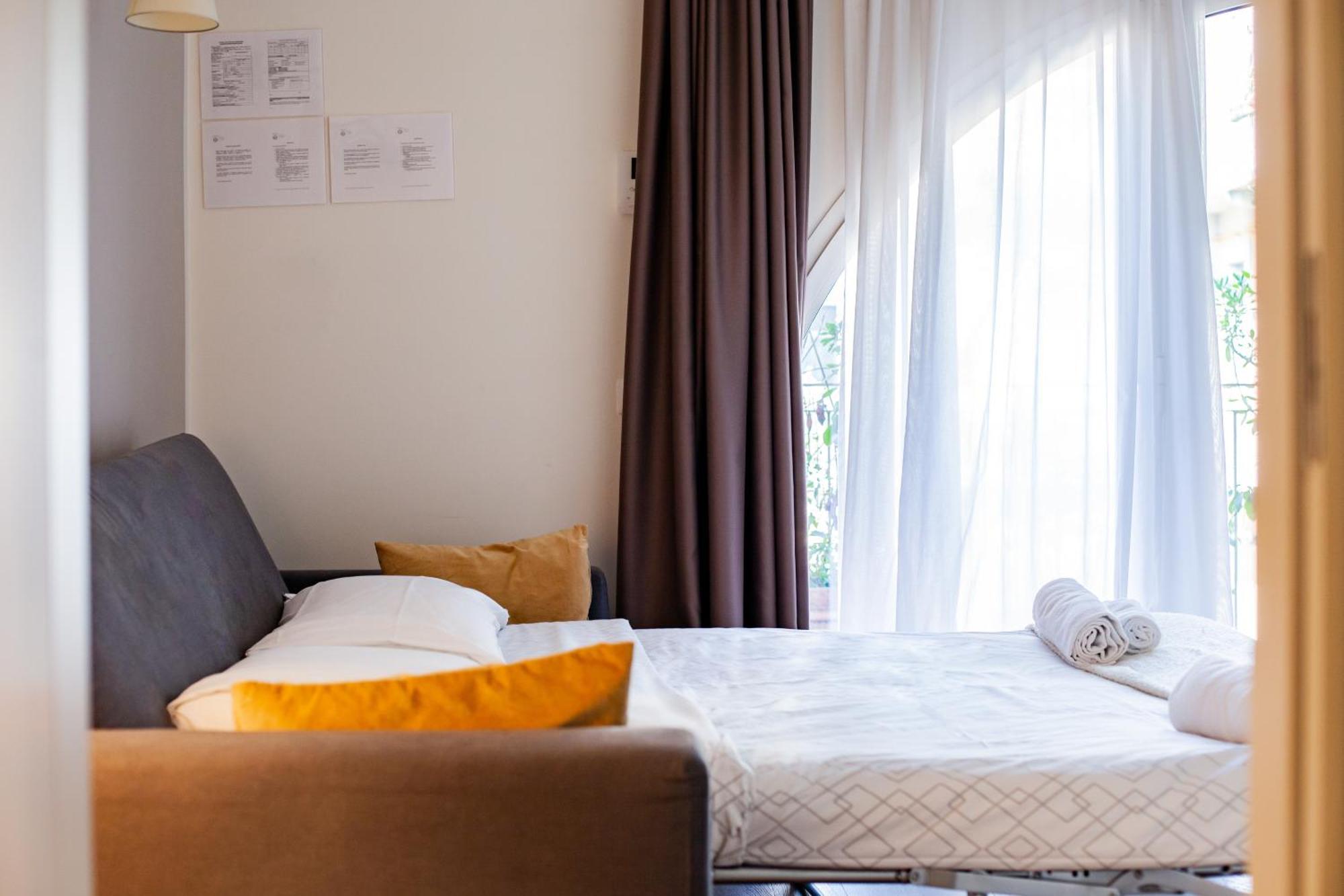 Corso Como Collection, Design Apartments Milano Eksteriør billede