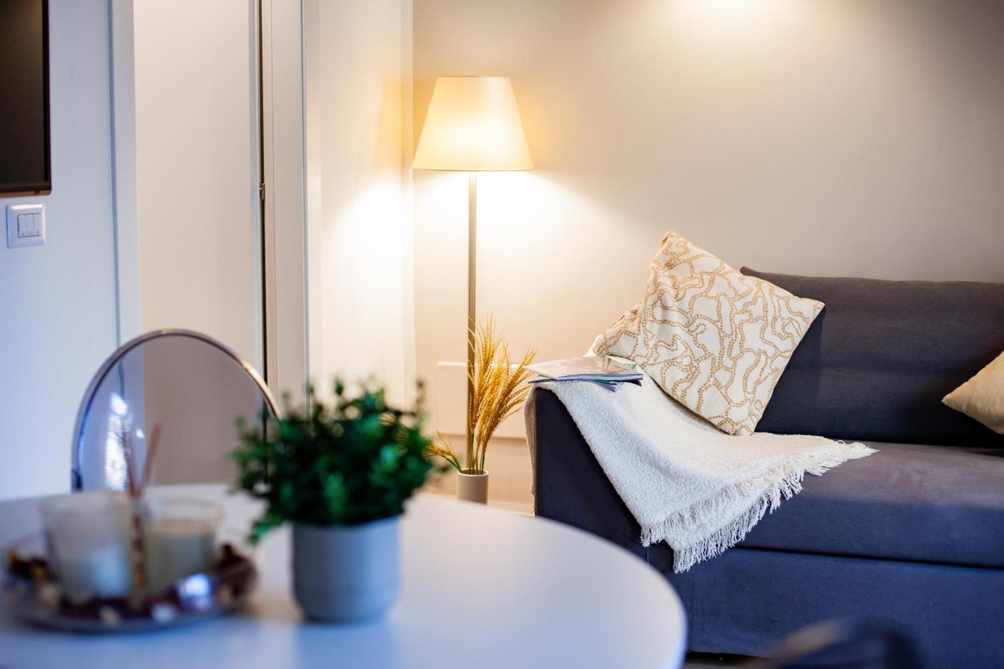 Corso Como Collection, Design Apartments Milano Eksteriør billede