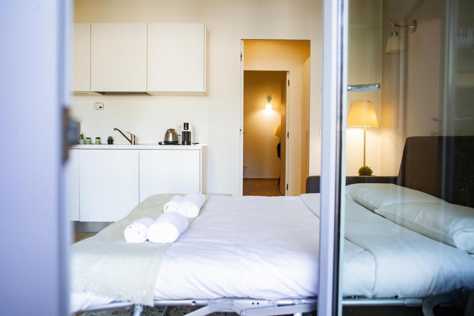 Corso Como Collection, Design Apartments Milano Eksteriør billede