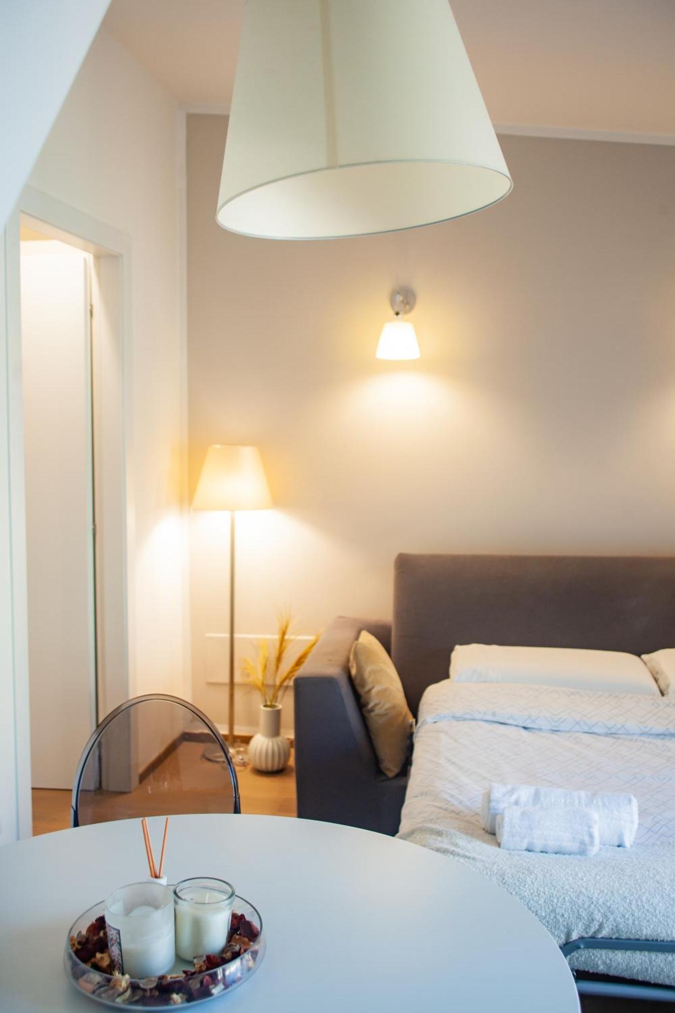 Corso Como Collection, Design Apartments Milano Eksteriør billede