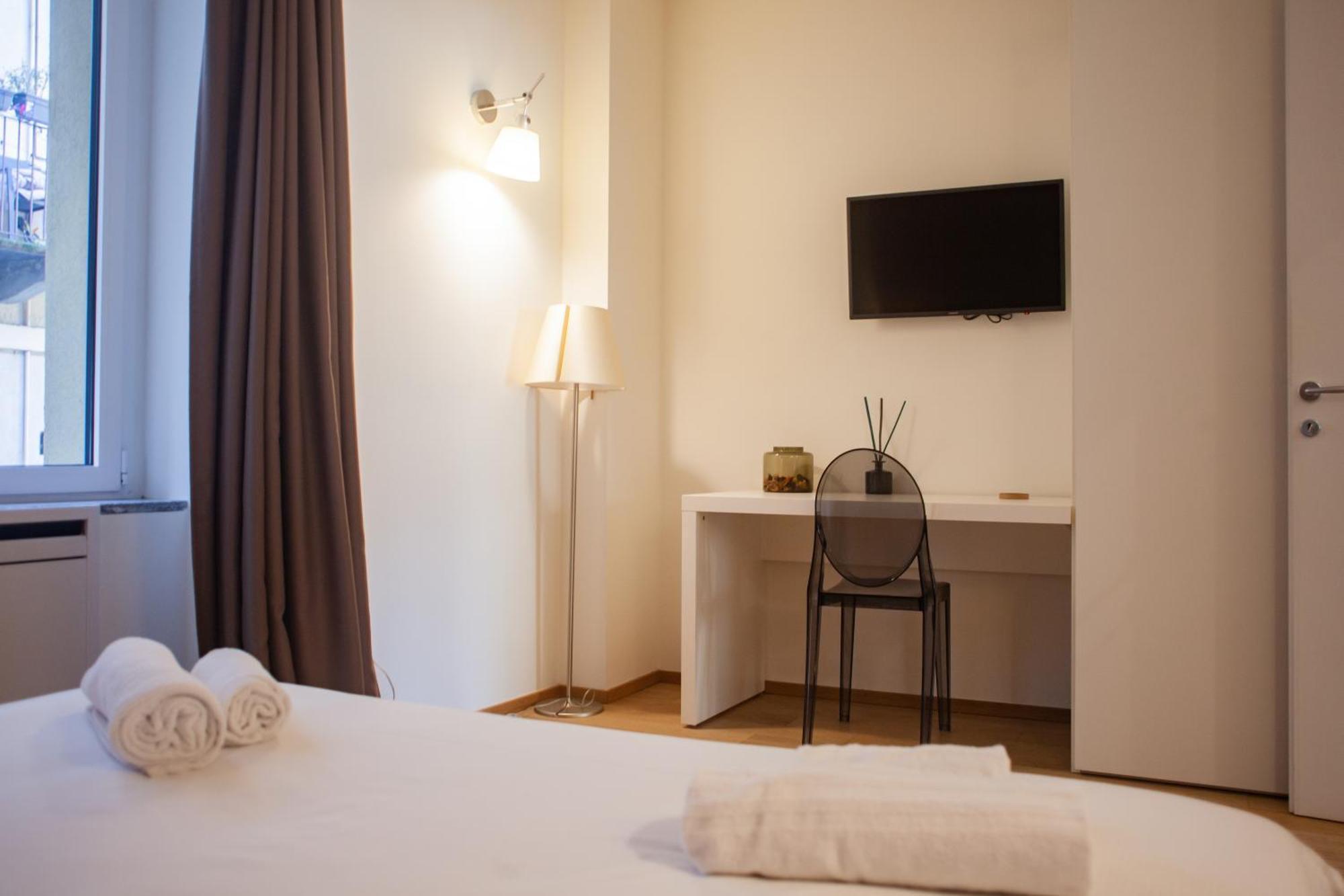 Corso Como Collection, Design Apartments Milano Eksteriør billede