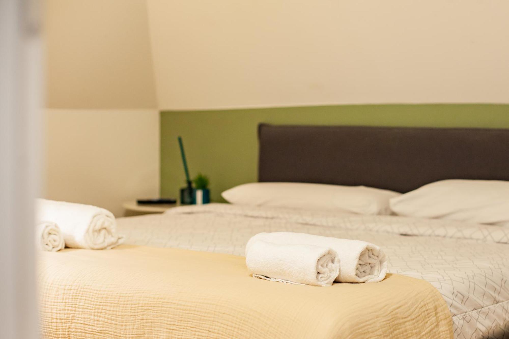Corso Como Collection, Design Apartments Milano Eksteriør billede