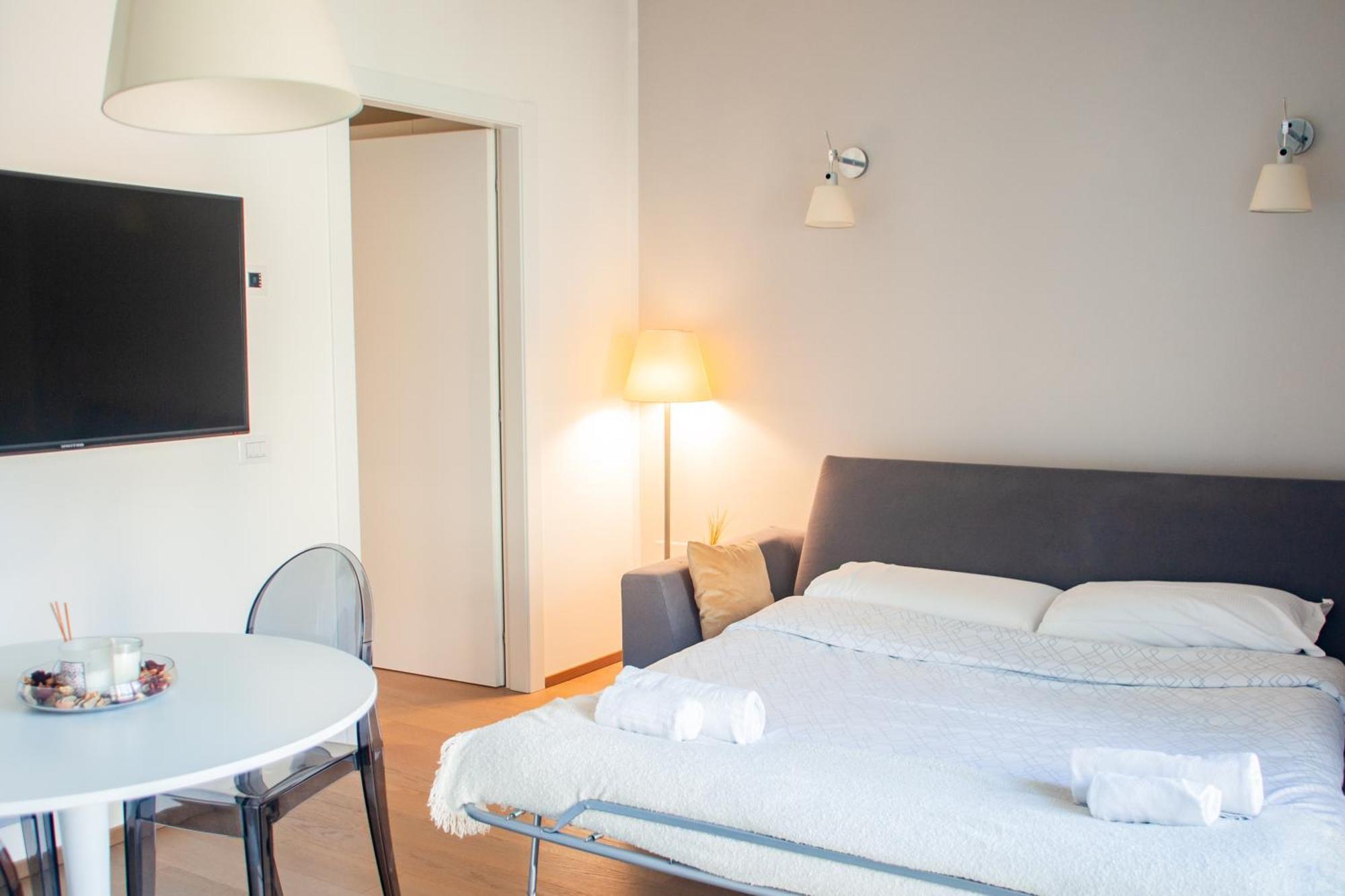 Corso Como Collection, Design Apartments Milano Eksteriør billede